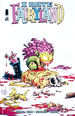 I Hate Fairyland, Vol. 2