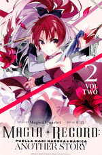 Puella Magi Madoka Magica: Magia+Record: Another Story (TPB) nr. 2. 