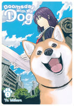 Doomsday With My Dog (TPB) nr. 1. 