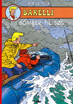 Barelli (HC) nr. 6: Bomber til søs. 