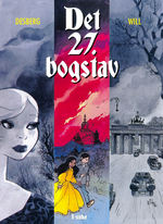 Det 27. bogstav (HC): Det 27. bogstav. 