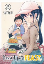 Beauty and the Feast (TPB) nr. 8.