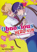 Obnoxious Hero-Kun: The Complete Collection (TPB)