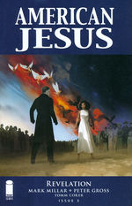 American Jesus: Revelation nr. 3. 