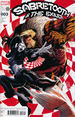 Sabretooth & The Exiles