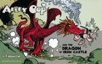 Alley Oop (TPB) nr. 7: Alley Oop and the Dragon of Iron Castle. 