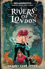Rivers of London (TPB) nr. 10: Deadly Ever After. 