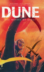 Dune (Boom) (HC): Waters of Kanly, The. 