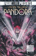 Pandora - Created by Frank Miller