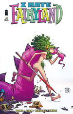 I Hate Fairyland, Vol. 2 nr. 4. 