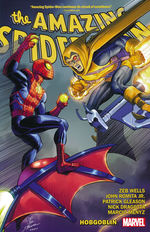 Spider-Man (TPB): Amazing Spider-Man (2022) Vol.3: Hobgoblin. 