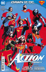 Action Comics nr. 1052. 