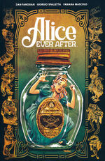 Alice Ever After (TPB). 