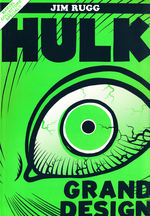 Grand Design (TPB) nr. 5: Hulk: Grand Design Treasure Edition. 