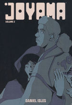 Joyama (TPB) nr. 2: Volume 2.