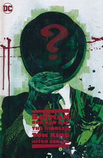 Batman (HC): One Bad Day: The Riddler. 