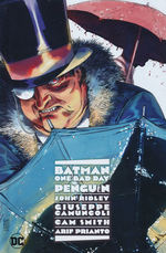 Batman (HC): One Bad Day: Penguin. 