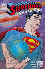 Superman (HC): Space Age. 