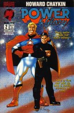 Power & Glory nr. 2. 