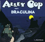 Alley Oop (TPB): Alley Oop by  Dave Graue Vol. 8: Alley Oop Meets Draculina. 