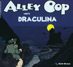 Alley Oop (TPB): Alley Oop by Dave Graue Vol. 8: Alley Oop Meets Draculina. 