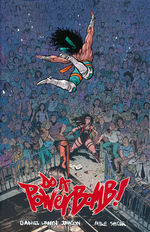Do a Powerbomb! (TPB): Do a Powerbomb!. 
