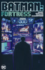 Batman (HC): Fortress. 