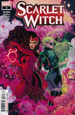Scarlet Witch, vol. 2 (2023) nr. 3. 