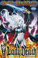 Lady Death: Diabolical Harvest (2023)