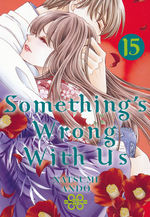 Something's Wrong With Us (TPB) nr. 15: Murderer Revealed. 