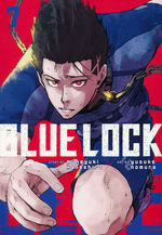 Blue Lock (TPB) nr. 7: Would You Be Picked Last?. 