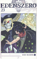 Edens Zero (TPB) nr. 23: Mother of All Plans, The - TILBUD (så længe lager haves, der tages forbehold for udsolgte varer). 