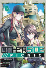 Otherside Picnic (TPB) nr. 5.