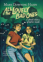 All the Lovely Bad Ones (TPB): All the Lovely Bad Ones. 