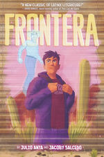 Frontera (TPB): Frontera. 