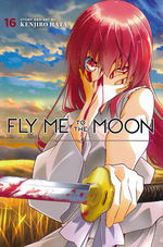Fly Me to the Moon (TPB) nr. 16. 