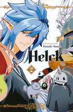 Helck (TPB) nr. 2. 