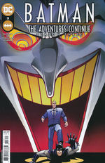 Batman: The Adventures Continue - Season III nr. 3. 