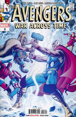 Avengers: War Across Time nr. 3. 