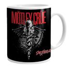 Mugs: Mötley Crüe Mug Dr. Feelgood. 