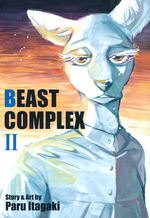 Beast Complex (TPB) nr. 2. 