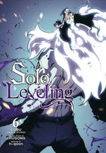 Solo Leveling (TPB) nr. 6. 
