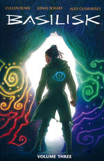 Basilisk (Boom) (TPB) nr. 3: Volume Three. 