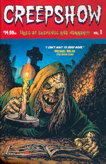 Creepshow (Image) (TPB): Volume One. 