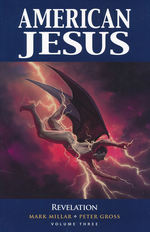 American Jesus (TPB) nr. 3: Revelation. 