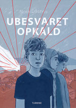 Ubesvaret opkald (HC): Ubesvaret opkald. 