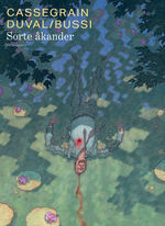 Sorte åkander (HC): Sorte åkander. 