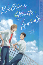 Welcome Back Aerole (TPB).