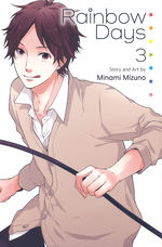 Rainbow Days (TPB) nr. 3. 