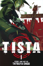 Tista (TPB) nr. 1. 